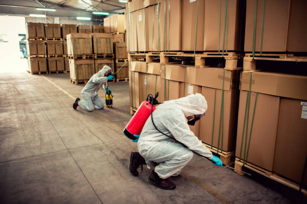 Best Wildlife Control Services  in Pittsville, MD