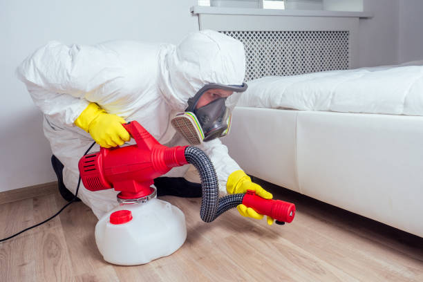 Best Best Pest Control Companies  in Pittsville, MD
